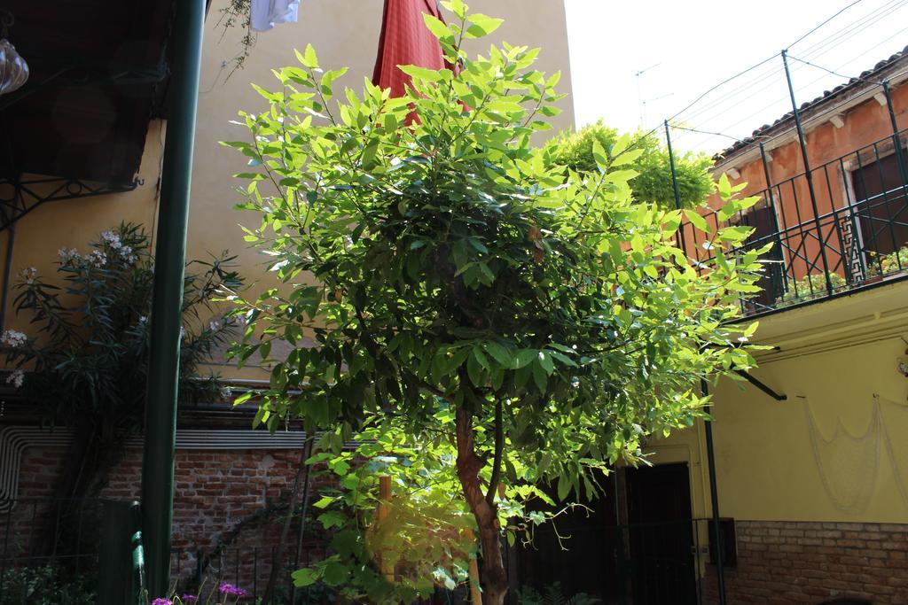 San Giacomo Appartement