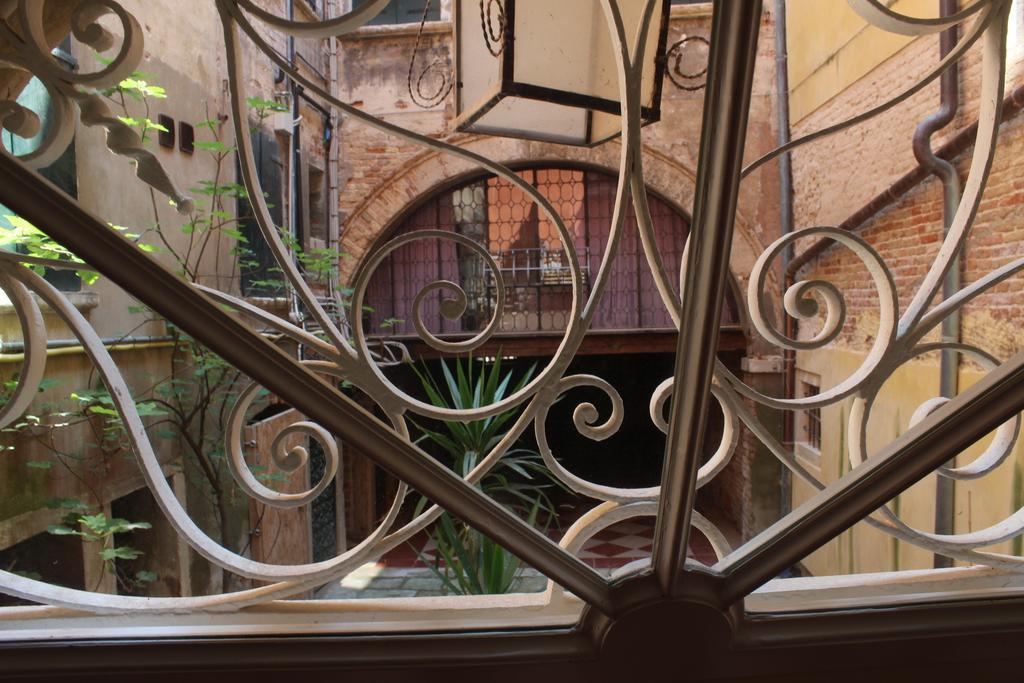 San Giacomo Appartement