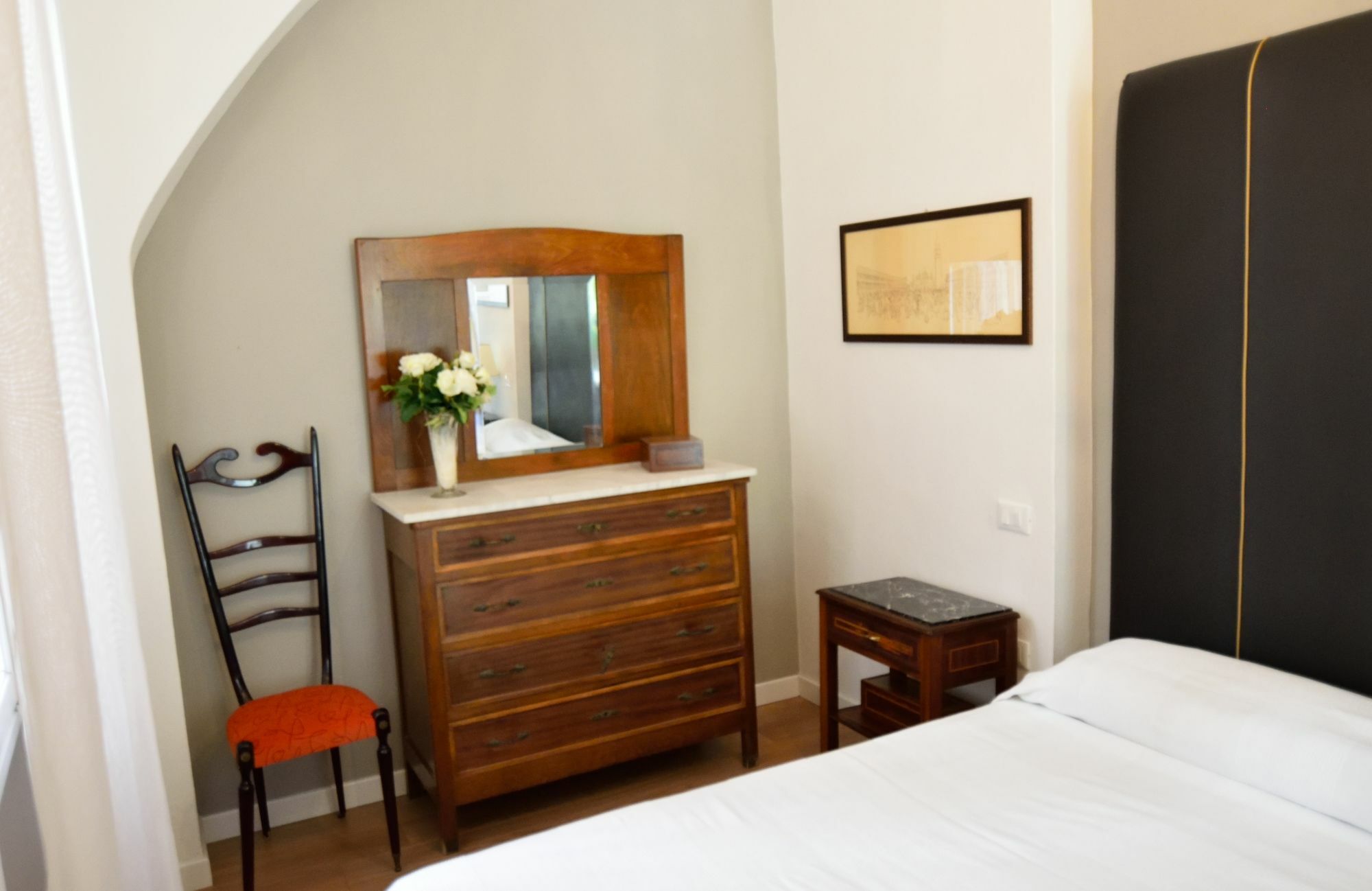 Appartement San Giacomo Venetië