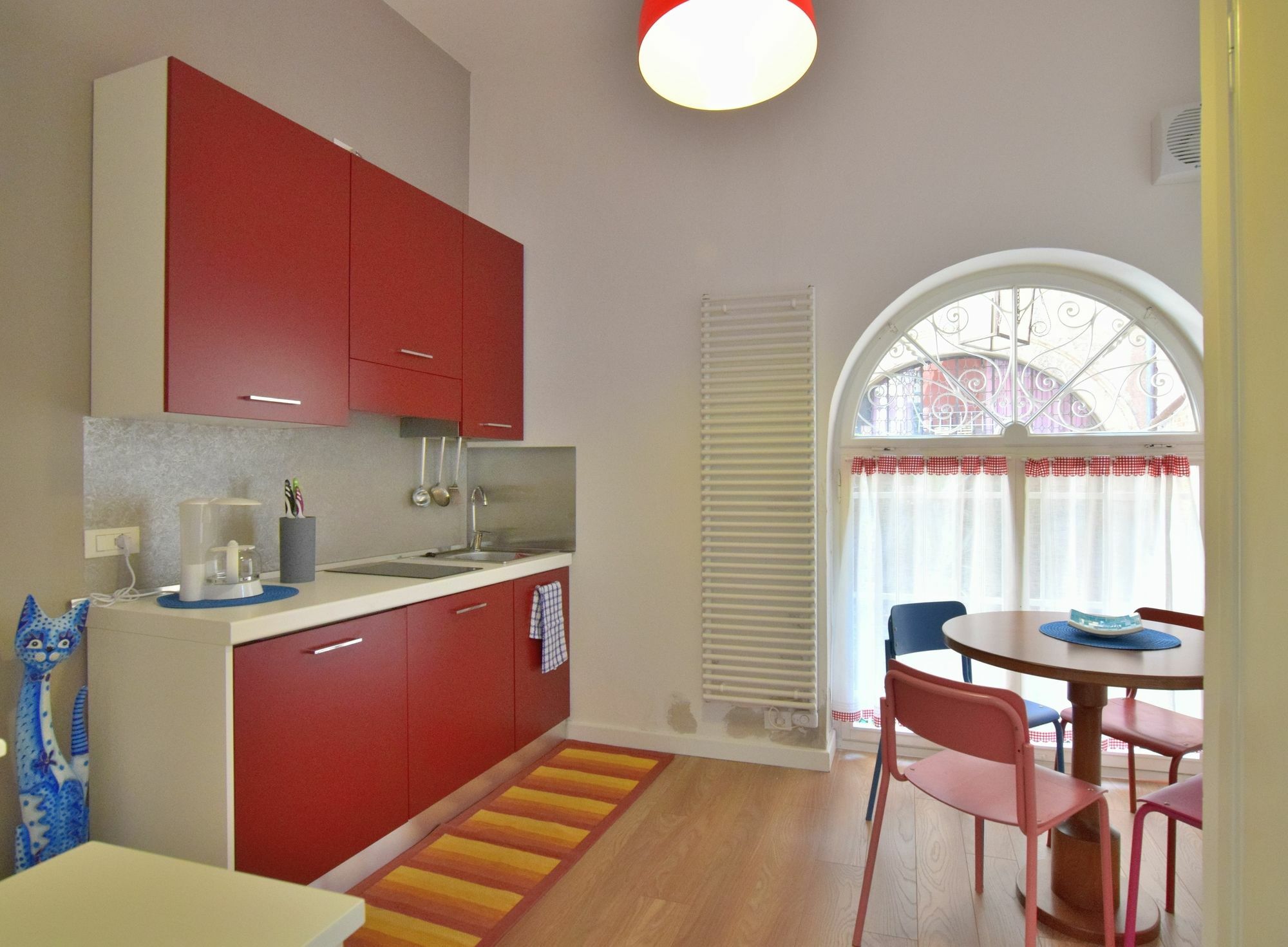 San Giacomo Apartment Venedig