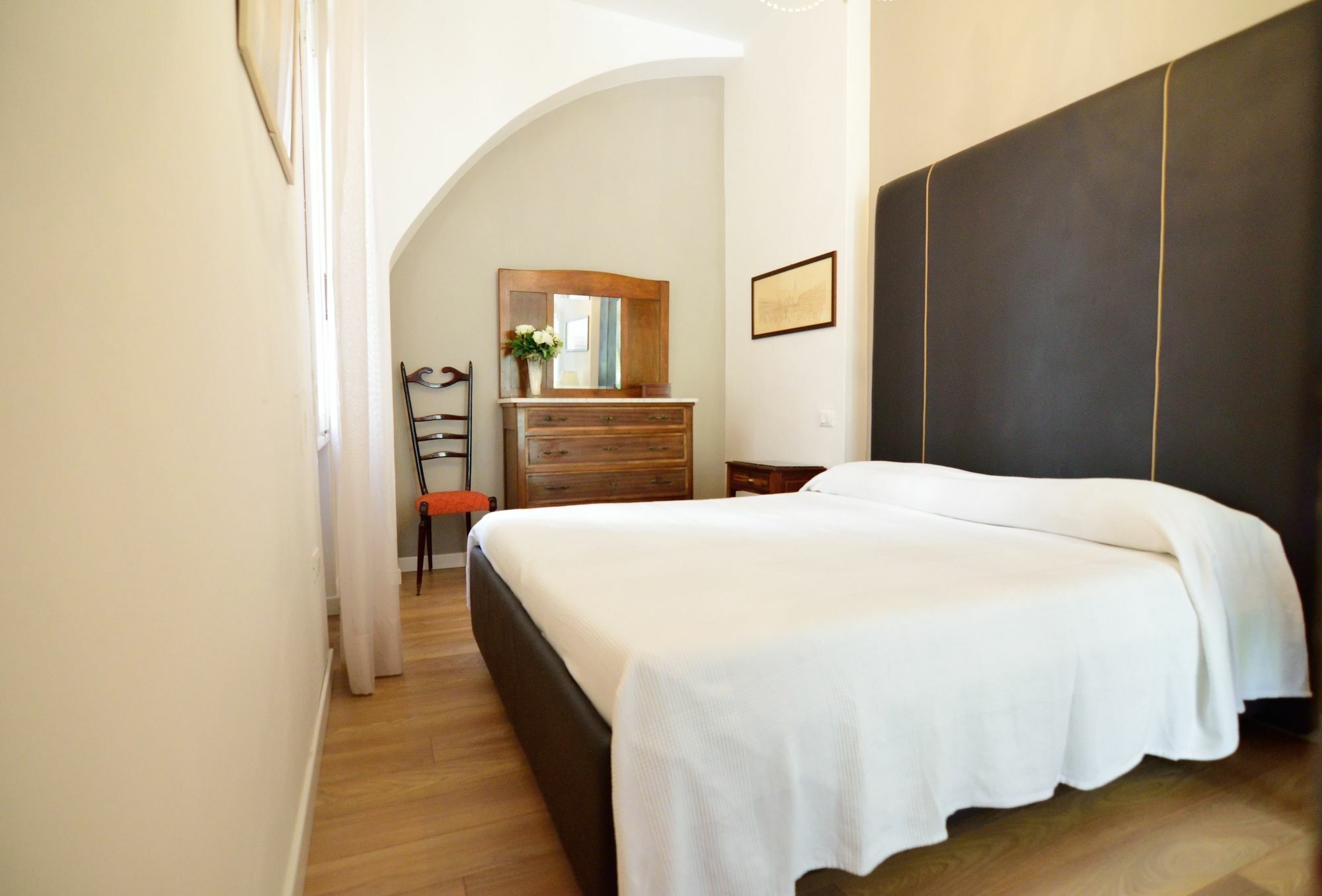 San Giacomo Appartamento *